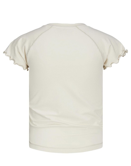 Gigi Stitch Short T-shirt 